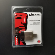 Load image into Gallery viewer, Respironics SD Card Reader