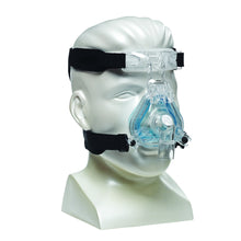 Load image into Gallery viewer, Respironics ComfortGel Blue Nasal CPAP Mask