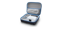 Load image into Gallery viewer, Respironics DreamStation Travel Case with 65w AC Adapter