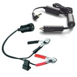 Load image into Gallery viewer, Respironics 12V DC Power Cord For DreamStation CPAP &amp; BiPAP Machines