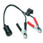 Load image into Gallery viewer, Respironics 12V DC Power Cord For DreamStation CPAP &amp; BiPAP Machines