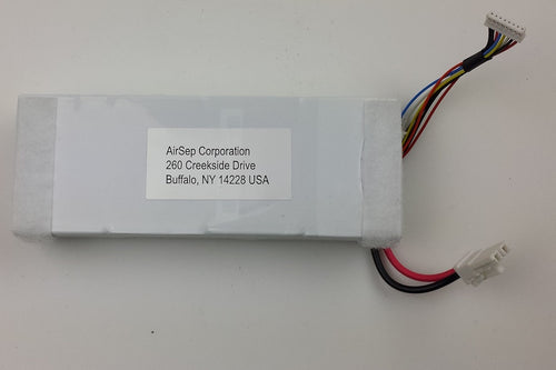 AirSep FreeStyle Internal Battery