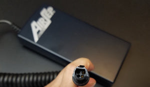 AirSep External Power Cartridge