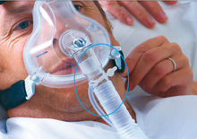 Load image into Gallery viewer, Respironics Disposable Exhalation Port