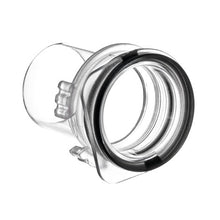 Load image into Gallery viewer, ResMed H5i Air Outlet and Outlet Clip