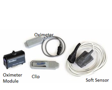 Load image into Gallery viewer, ResMed AirSense/AirCurve Complete Oximetry Kit