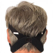 Load image into Gallery viewer, SleepWeaver 3D Soft Cloth CPAP Mask