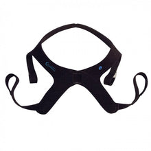 Load image into Gallery viewer, SleepWeaver 3D Soft Cloth CPAP Mask