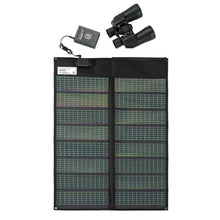 Load image into Gallery viewer, Solar Charger for Transcend II Travel CPAP Machine Batteries