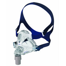 Load image into Gallery viewer, ResMed Quattro FX Full Face CPAP Mask