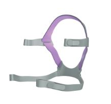 Load image into Gallery viewer, ResMed AirFit F10 CPAP Full Face Mask Headgear