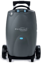 Load image into Gallery viewer, SeQual Eclipse 5 Portable Oxygen Concentrator