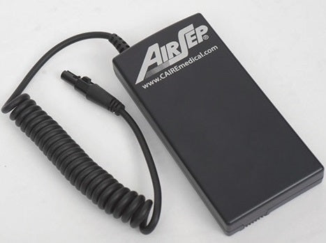 AirSep External Power Cartridge