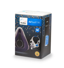 Load image into Gallery viewer, ResMed AirTouch F20 Full Face CPAP Mask
