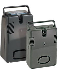 AirSep FreeStyle 5 Level Portable Oxygen Concentrator