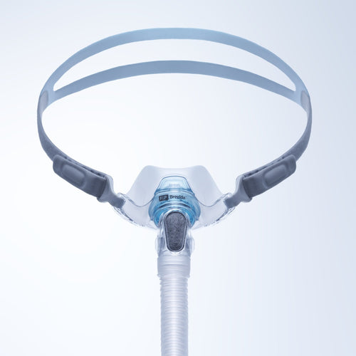 Fisher & Paykel Brevida Nasal Pillow CPAP Mask