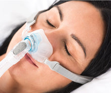 Load image into Gallery viewer, Fisher &amp; Paykel Brevida Nasal Pillow CPAP Mask