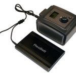 Load image into Gallery viewer, Medili 12V CPAP Battery Pack Kit For ResMed/Respironics