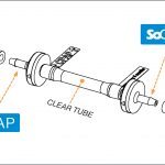 Load image into Gallery viewer, SoClean Injection Hose Assembly