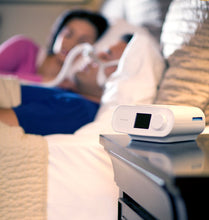 Load image into Gallery viewer, Respironics DreamStation Auto BiPAP with Humidifier