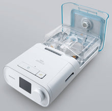 Load image into Gallery viewer, Respironics DreamStation Auto BiPAP with Humidifier