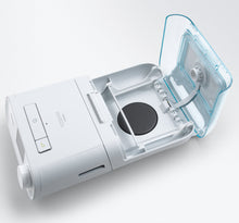 Load image into Gallery viewer, Respironics DreamStation Auto BiPAP with Humidifier