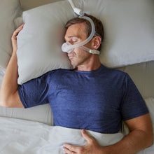 Load image into Gallery viewer, Respironics DreamWisp Nasal CPAP Mask