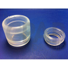 Load image into Gallery viewer, Respironics PR System one Humidifier Dry Box &amp; Inlet Seal
