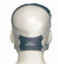 Load image into Gallery viewer, Respironics EasyLife Mask Headgear