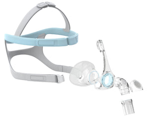 Fisher & Paykel Eson 2 Nasal CPAP Mask