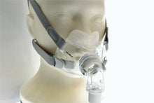 Load image into Gallery viewer, ResMed AirFit F30 CPAP Full Face Mask