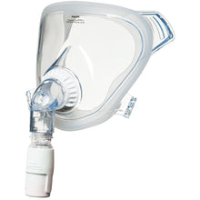 Load image into Gallery viewer, Respironics FitLife Total Face CPAP Mask