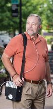 Load image into Gallery viewer, New AirSep FreeStyle 3/5 Portable Oxygen Concentrator