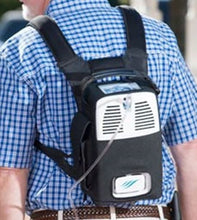 Load image into Gallery viewer, New AirSep FreeStyle 3/5 Portable Oxygen Concentrator