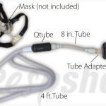 Load image into Gallery viewer, HDM Z2 CPAP Machine
