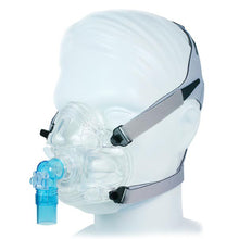Load image into Gallery viewer, Hans Rudolph Quest CPAP Mask