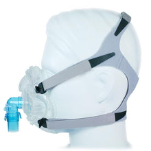 Load image into Gallery viewer, Hans Rudolph Quest CPAP Mask