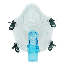 Load image into Gallery viewer, Hans Rudolph Quest CPAP Mask