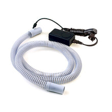 Load image into Gallery viewer, DeVilbiss Heated Tubing Kit with Power Supply