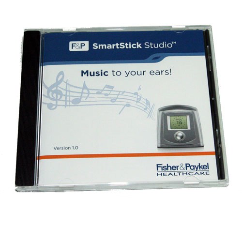 Fisher & Paykel ICON Studio CD