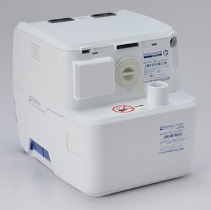 Devilbiss IntelliPAP 2 AutoAdjust CPAP Machine