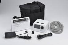 Load image into Gallery viewer, Devilbiss IntelliPAP 2 AutoAdjust CPAP Machine