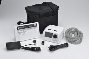 Devilbiss IntelliPAP 2 AutoAdjust CPAP Machine