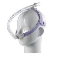 Load image into Gallery viewer, APEX Medical Wizard 230 Nasal Pillow CPAP Mask