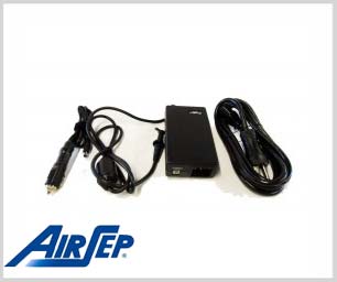 AirSep Freestyle Universal Power Supply