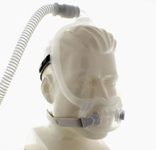 Load image into Gallery viewer, Respironics DreamWear Full Face CPAP Mask