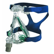 Load image into Gallery viewer, ResMed Mirage Quattro Full Face CPAP Mask