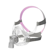 Load image into Gallery viewer, ResMed AirFit F10 for Her Full Face CPAP Mask