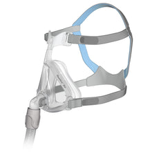 Load image into Gallery viewer, ResMed Quattro Air Full Face CPAP Mask