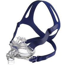 Load image into Gallery viewer, ResMed Mirage Liberty Full Face CPAP Mask